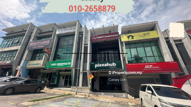 E-Boulevard Denai Alam, Elmina ,Subang Ara Damansara Puncak Alam 1
