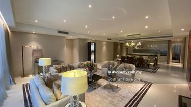 Best Price Unit, Short walk to MRT Station, Integrated Development 1