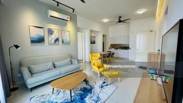 Serviced residence for Rent 1