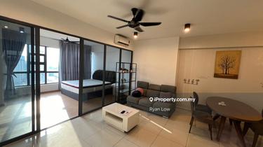 Ready to move in! 1