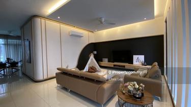 Terraza Villa @ Eco Sanctuary Area Specialist 1