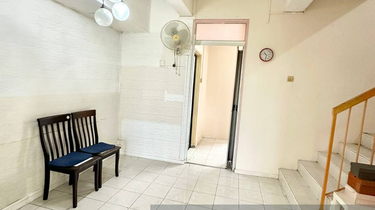 Sri Awana Townhouse / Skudai Selesa Jaya / Below Market Price 1