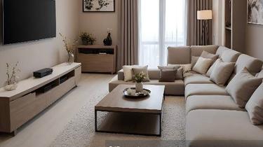 Freehold, Full Furnisheh, Direct Link Mrt & Mall, Free Cash Back & MOT 1