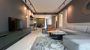 Serviced residence for Rent 1