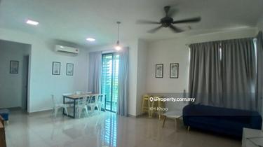 Sungai Besi The Vyne Condominium for Sales @ Kuala Lumpur, Sungai Besi 1