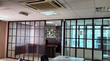 Fully furnished office for rent  1