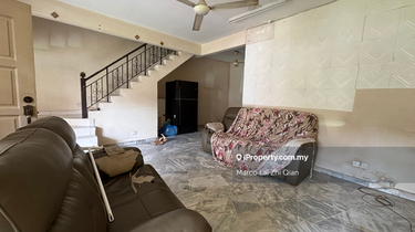 USJ 8 Subang Jaya - Freehold - Terrace Property - 20x70 1