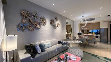 International Financial Centre ,Integrated Development and 10acre park 1