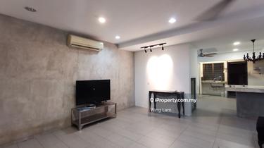 Sri Petaling 3 Storey Tastefully Renovated, Freehold 1
