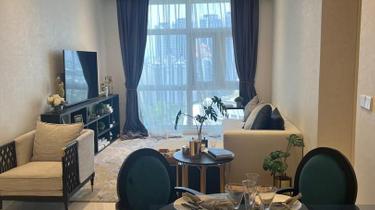 Newly Renovated Interior Design And Ready Move In 1