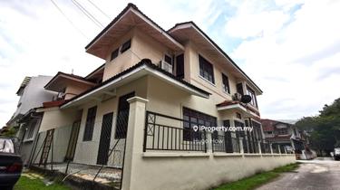 2 Storey End Lot 27x85 Kota Damansara Sec 5 PJ With 4 Parking 1