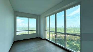 Brand New Sea View Corner Unit Partially Furnished Move-in Ready 1
