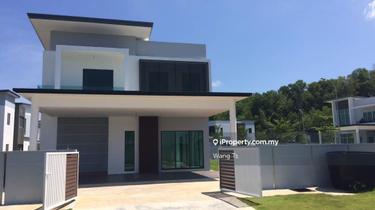 2 Storey Bungalow. Fairfield Villas @Yarra Park. Sungai Petani 1