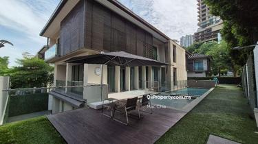 Enclave Bangsar gated guarded  1
