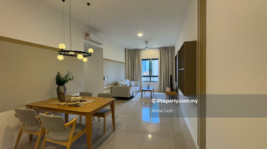 Fully furnished with Good ID design 1