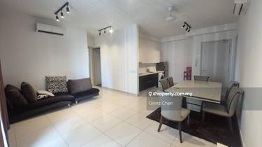 3 Rooms Dual Key 28 Boulevard Fully Furnished, Best Price in Town 1