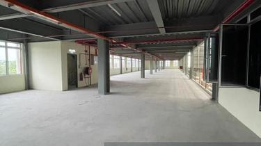 Detached Factory For Sales 1
