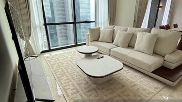 Ready Move in TRX Residence Fully Furnished 1