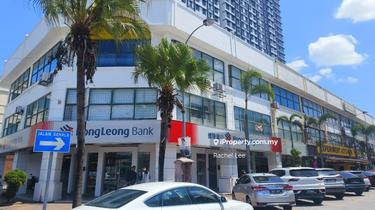 3 Storey Shop Office For Sale @ Pusat Perniagaan Cheras Maju 1