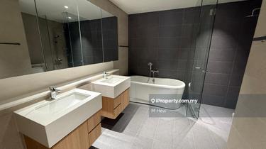 Ready Move in TRX Residence Fully Furnished 1