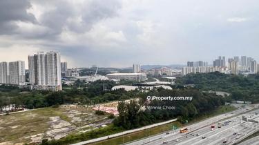 Endah Promenade Furnished Unit for Sale, Sri Petaling, Kuala Lumpur 1