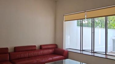 Rare Modern Design Twin Palms Double Storey Superlink 1