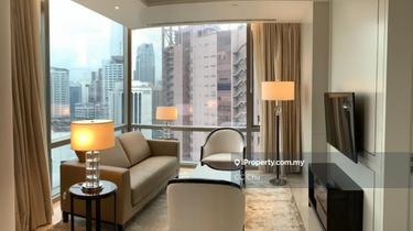 Condominium for Rent 1