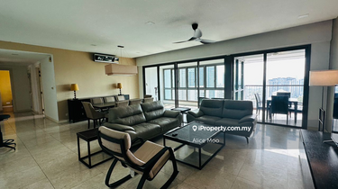 Condominium for Rent 1