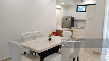 1226 sqft Mont Residence For Sale 1