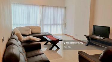 Unblock view 3 Bedroom unit for sale 1