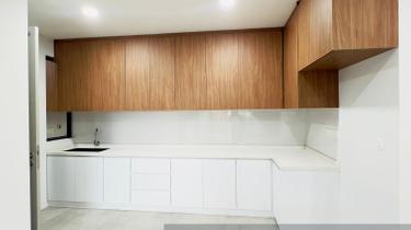 Brand new low density condominium 1