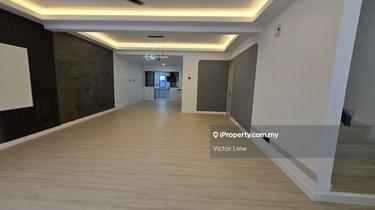 Bu12 @ Bandar Utama 2 Storey Terrace House For Sale (Renovated) 1