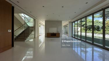 Bungalow for sale U-thant 1