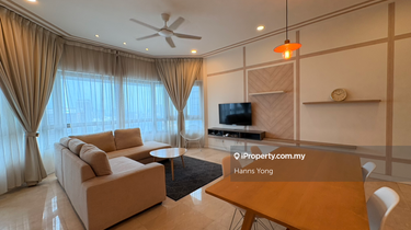 Serviced residence for Rent 1