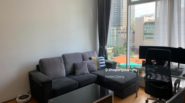 Serviced residence for Rent 1