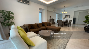 Condominium for rent 1
