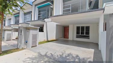 22x75 Gated & Guarded 24 Hour Security Full Loan Below Bank Value  1