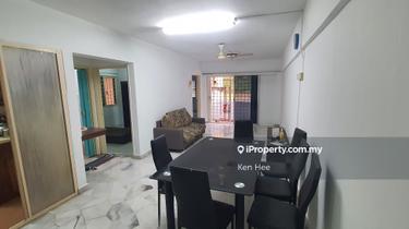 Vantage Point Condominium @ Desa Petaling Salak South  1