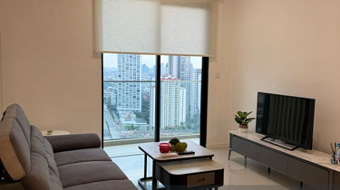 Tropicana Miyu Fully Furnished For Rent 1