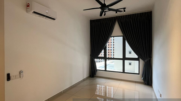 D Quince 2bedroom actual unit with fully furnish include fridge, washe 1