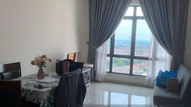 Good Condition/Arc Austin Hill/Mount Austin/2 Bedrooms/Rm1700 1