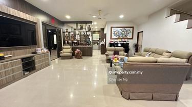 Corner Semi-D with Private Karaoke Room & Gated Guarded 1