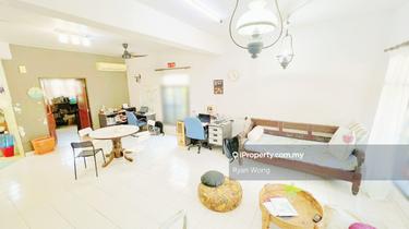 End Lot Kota Damansara, Sepah Puteri Seri Utama Available For Sale 1
