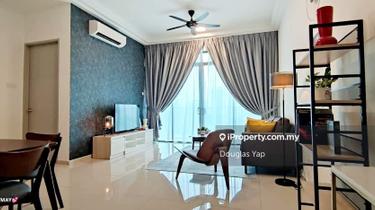 PJ, near UM, 2room2bathroom fully furnished!! Petaling Jaya 1
