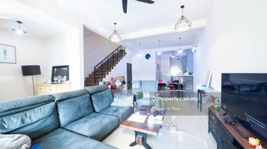 Renovated Ready To Move In Condition First row extra parking space 1