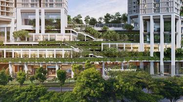 Senior Property Agent Specialising in Desa Parkcity more than 10 years 1