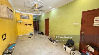 Bukit Raja Klang 1 Sty 20x65 Facing No House More Parking & Non Flood 1