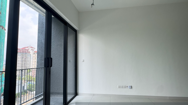 Brand New 2 Bedroom  1