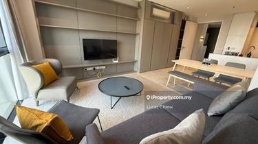 Lumi Tropicana @ Brand New Unit @ Golf Course View @ Balcony 1