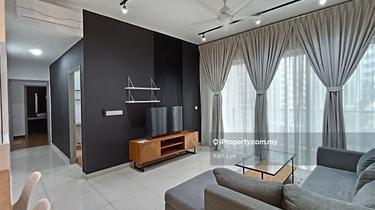Astoria Ampang fully furnished unit for rent 1